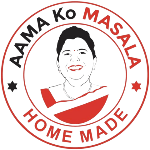 Aama Ko Masala NEPALI BAZAAR