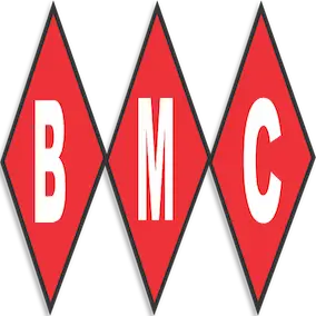 Logo of BMC Masala