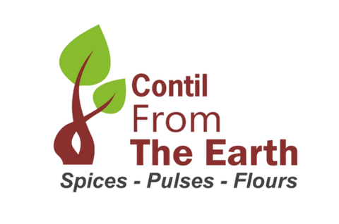 From The Earth (FTE)