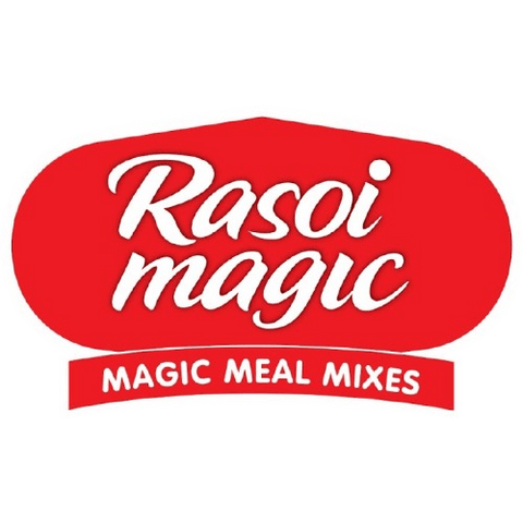 Rasoi Magic