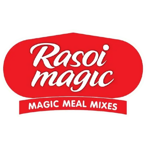 Rasoi Magic NEPALI BAZAAR