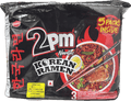A packet of 2PM Korean Ramen Noodles of total 500g