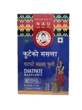 A packet of Chatpate Masala from Aama Ko Masala of 60g