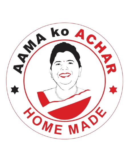 Logo of Aama ko Achar