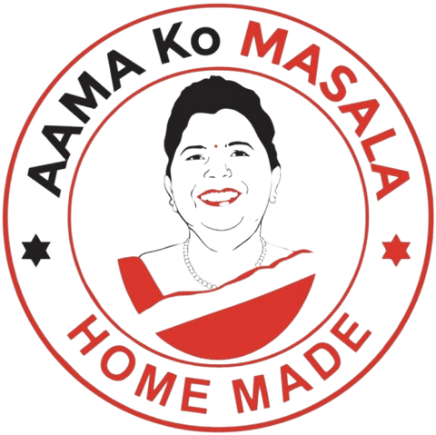 Logo of Aama ko Masala