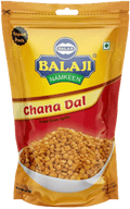 A packet of Chana Dal from Balaji of 200g