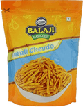A packet of Farali Chevdo from Balaji of 190g
