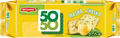 A packet of 50 50 Maska Chaska from Britannia of 62g