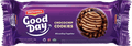 A packet of Good Day Chocochips from Britannia of 120g