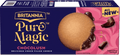 A packet of Pure Magic Chocolush from Britannia of 75g
