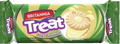A packet of Treat Cardamom from Britannia of 100g