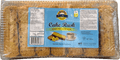 A packet of Sugarfree Cake Rusk from Crispy of 650g