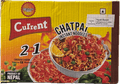 A box of Chatpat Chicken Flavour Noodles from Current of total 2.1kg