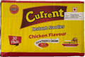 A Box of Spicy Chicken Flavour Noodles from Current of total 1.8kg