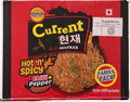 A box of Hot n Spicy Noodles from Current of total 2kg