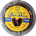 A packet of Pitted Dates from Deep of 680g