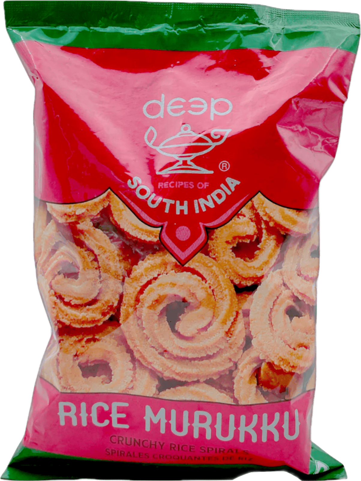 Deep Murukku – NEPALI BAZAAR