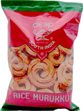 A packet of Rice Murukku from Deep of 200g