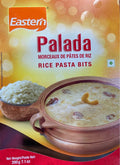 A packet of Palada (Rice Pasta Bits) from Eastern of 200g