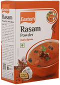 A packet of Rasam Powder from Eastern of 165g