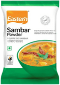 A packet of Sambar Powder from Eastern of 100g