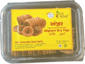 A packet of Afghani Dry Figs from FTE of 1 lbs