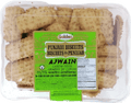 A packet of Ajwain (Carom Seeds) Punjabi Biscuits from Golden of 1.10 kg