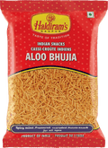 A packet of Aloo Bhujia from Haldirams of 1 kg