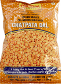 A packet of Chatpata Dal from Haldirams of 150g