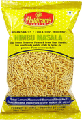 A packet of Nimbu Masala from Haldirams of 150g