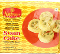 A packet of Soan Cake from Haldirams of 400g