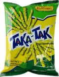 A packet of Takatak Chutney from Haldirams of 115g