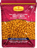 A packet of Tasty Nuts from Haldirams of 350g