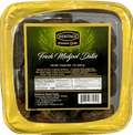 A packet of Fresh Medjool Dates from Heritage of 454g