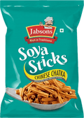 A packet of Soya Sticks Chinese Chatka from Jabsons of 180g