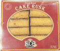 A packet of Cake Rusk from KCB of 567g