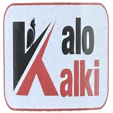 Square Logo of Kalo Kalki