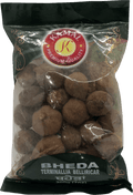 A packet of Bheda from Kamal of 200g