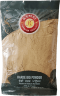 A packet of Harde Big Powder from Kamal of 200g