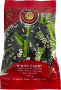 A packet of Pulse Candy from Kamal of 200g