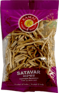 A packet of Satavar from Kamal of 100g