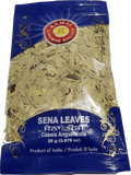 A packet of Sena Leaves from Kamal of 25g