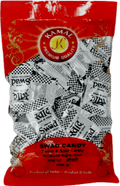 A packet of Swad Candy from Kamal of 200g