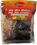 A packet of Aap Jhol Titaura from Khukuri of 110g