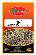 A packet of Ajwain Seeds of 200g