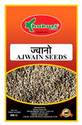 A packet of Ajwain Seeds of 400g