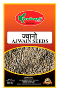 A packet of Ajwain Seeds of 800g