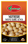 A packet of Soyabeans (Bhatmas) from Khukuri of 2 lbs