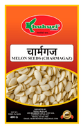 A packet of Charmagaz (Melon Seeds) of 400g