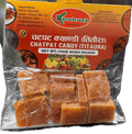 A packet of Chatpat Candy Titaura from Khukuri of 70g
